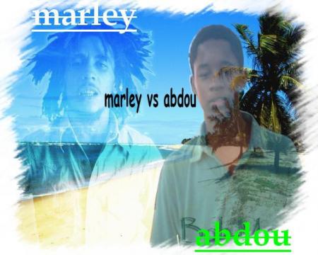 marley vs me